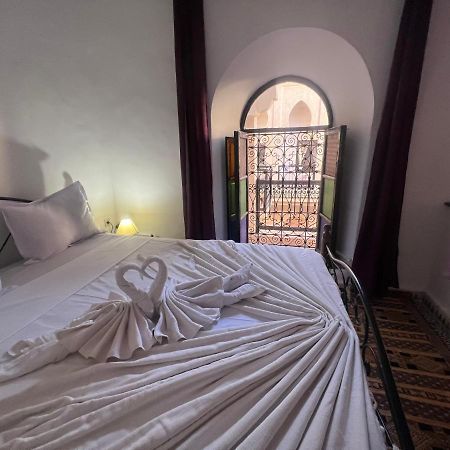 Riad Ago Марракеш Екстер'єр фото