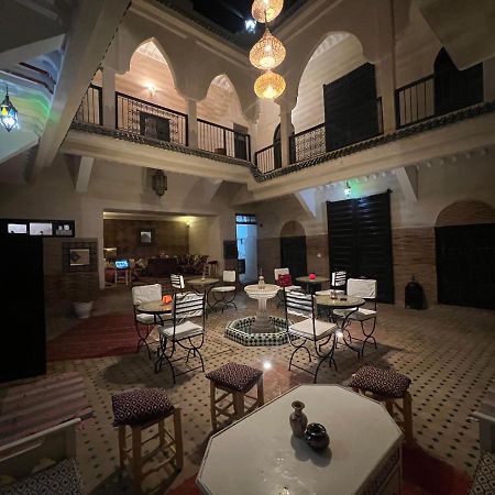 Riad Ago Марракеш Екстер'єр фото