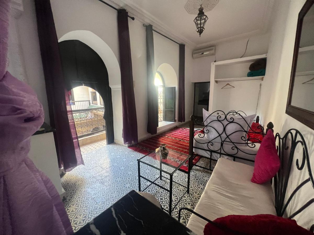 Riad Ago Марракеш Екстер'єр фото