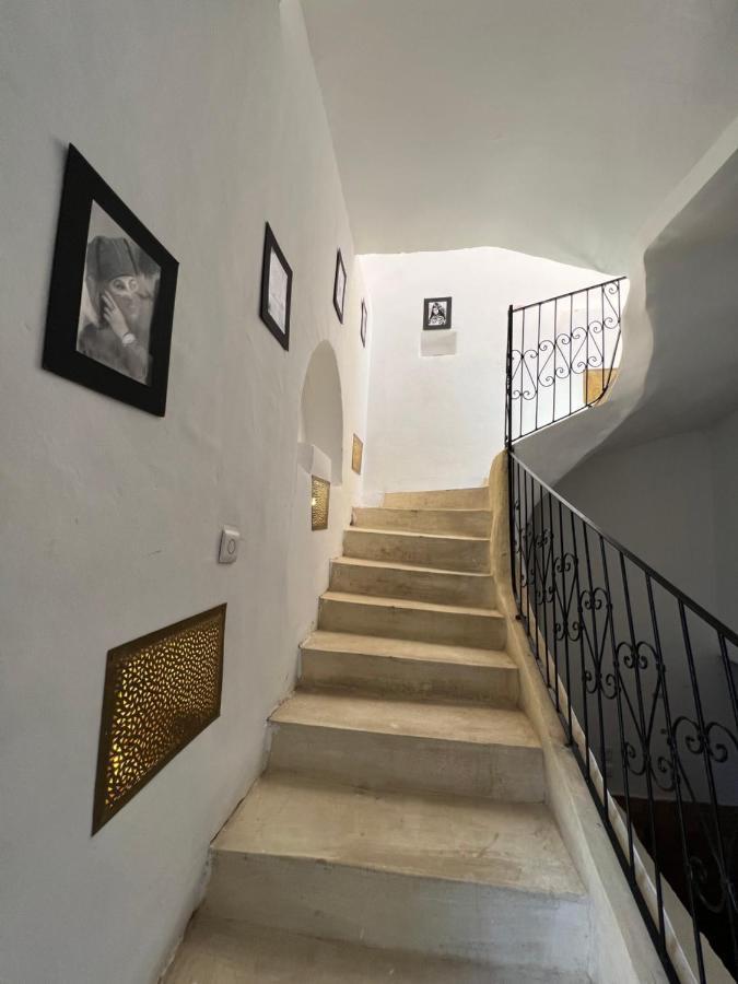 Riad Ago Марракеш Екстер'єр фото