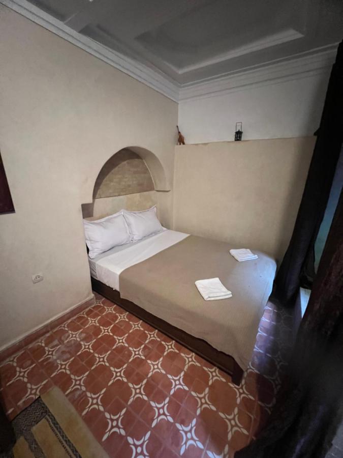Riad Ago Марракеш Екстер'єр фото