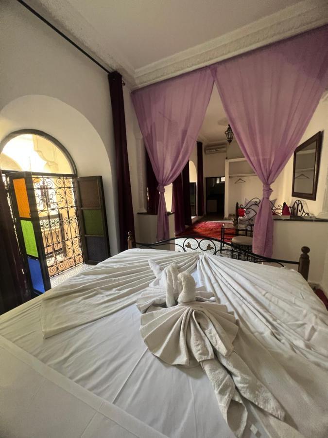Riad Ago Марракеш Екстер'єр фото