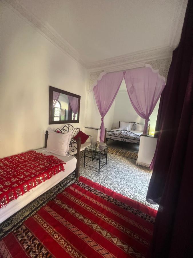 Riad Ago Марракеш Екстер'єр фото