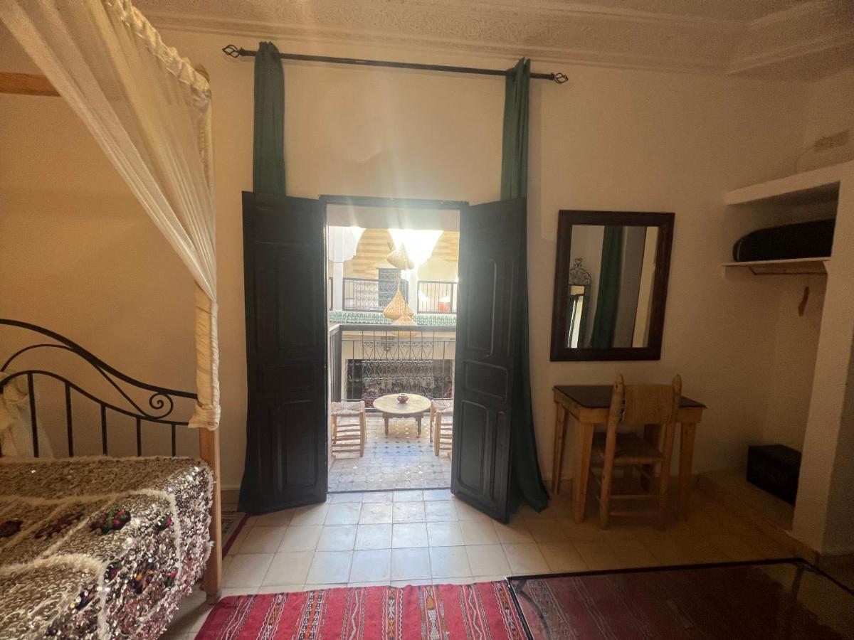 Riad Ago Марракеш Екстер'єр фото