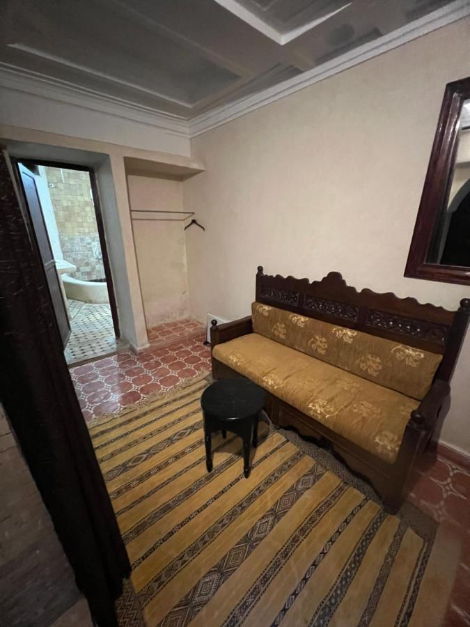 Riad Ago Марракеш Екстер'єр фото