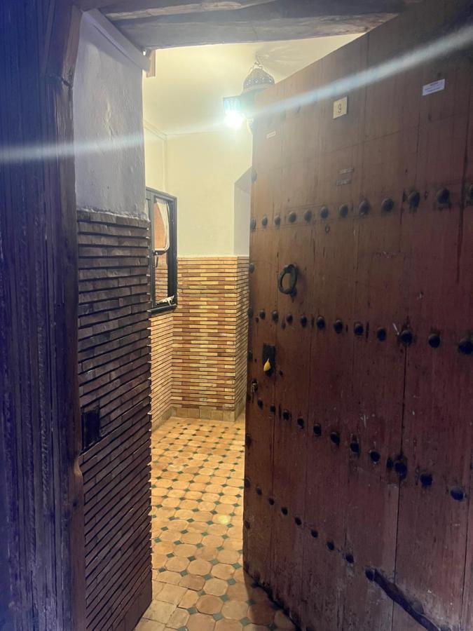 Riad Ago Марракеш Екстер'єр фото