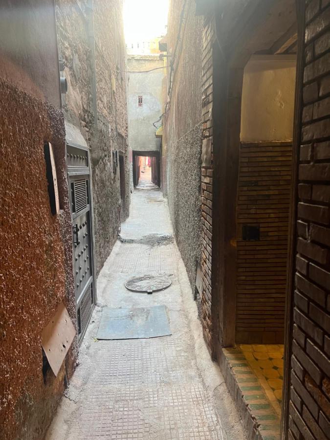 Riad Ago Марракеш Екстер'єр фото