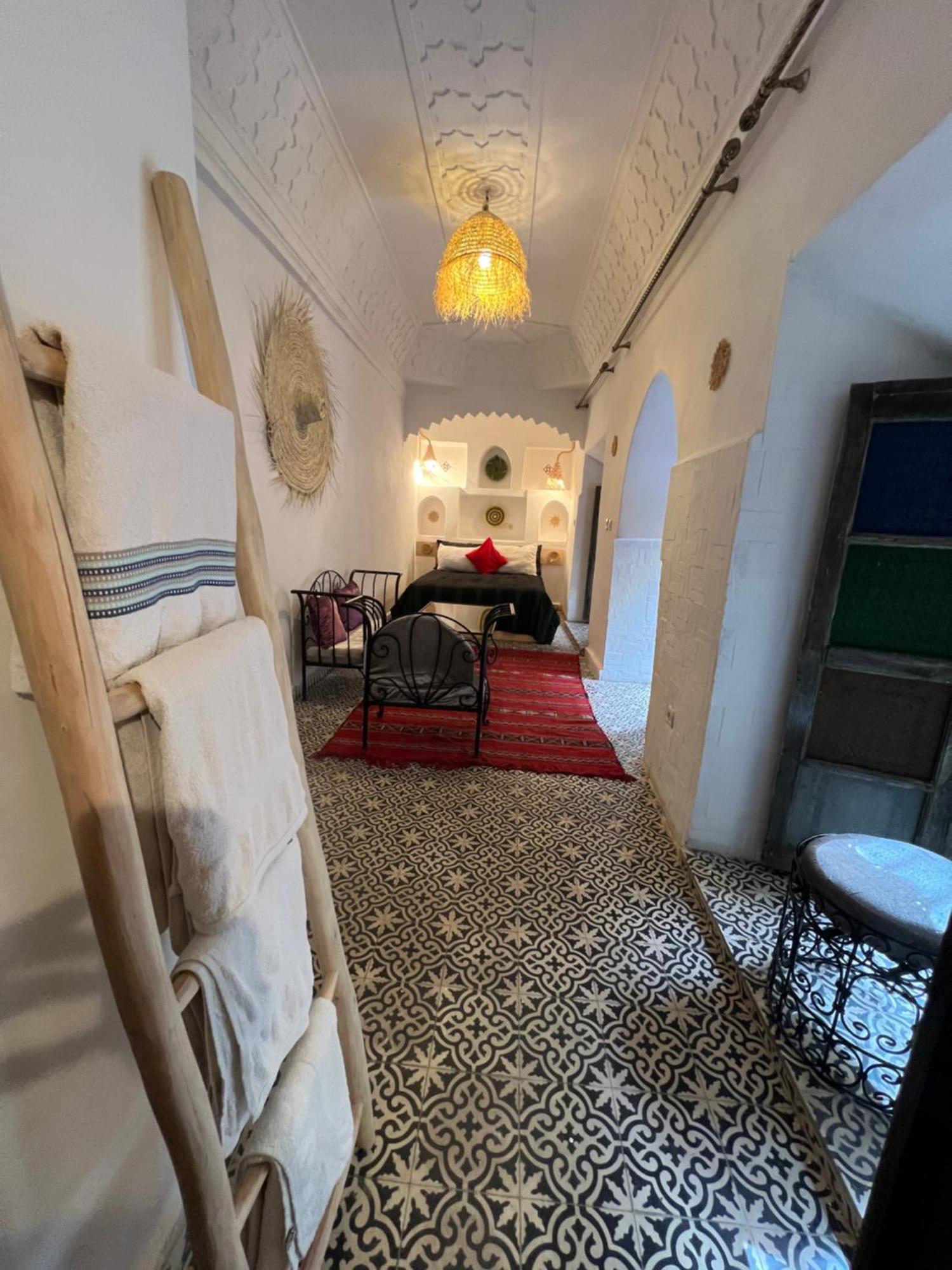 Riad Ago Марракеш Екстер'єр фото
