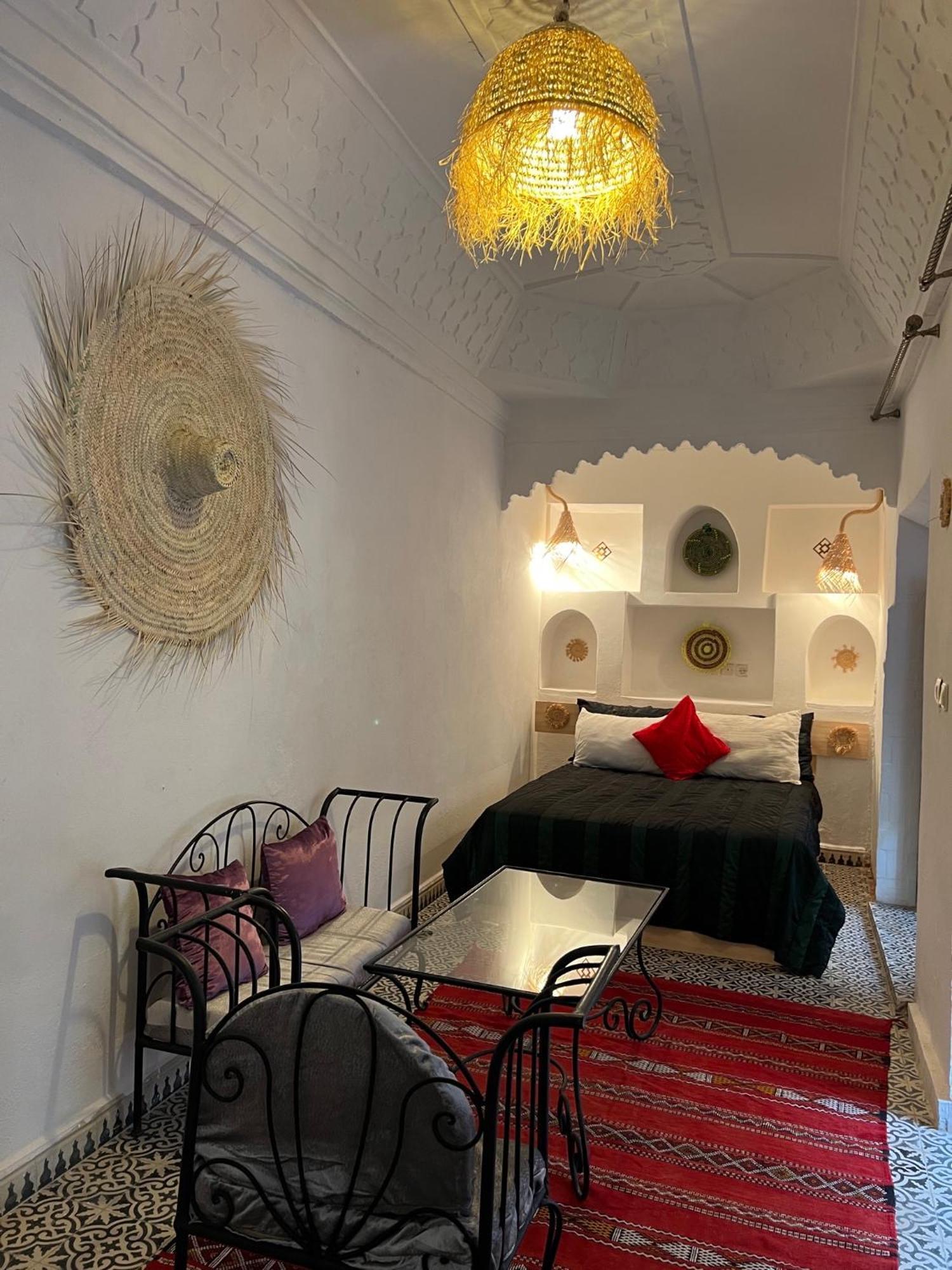 Riad Ago Марракеш Екстер'єр фото